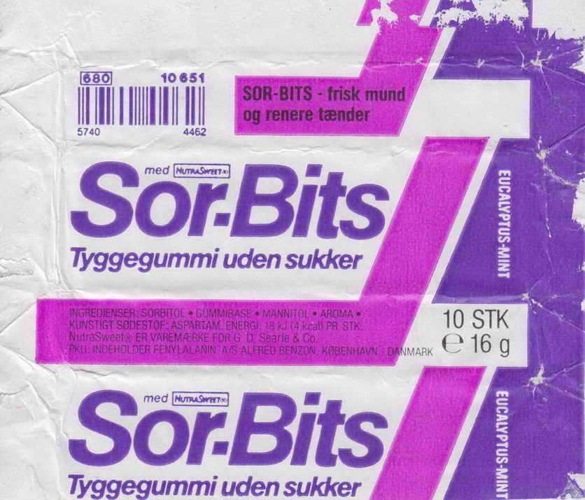 Sor-Bits