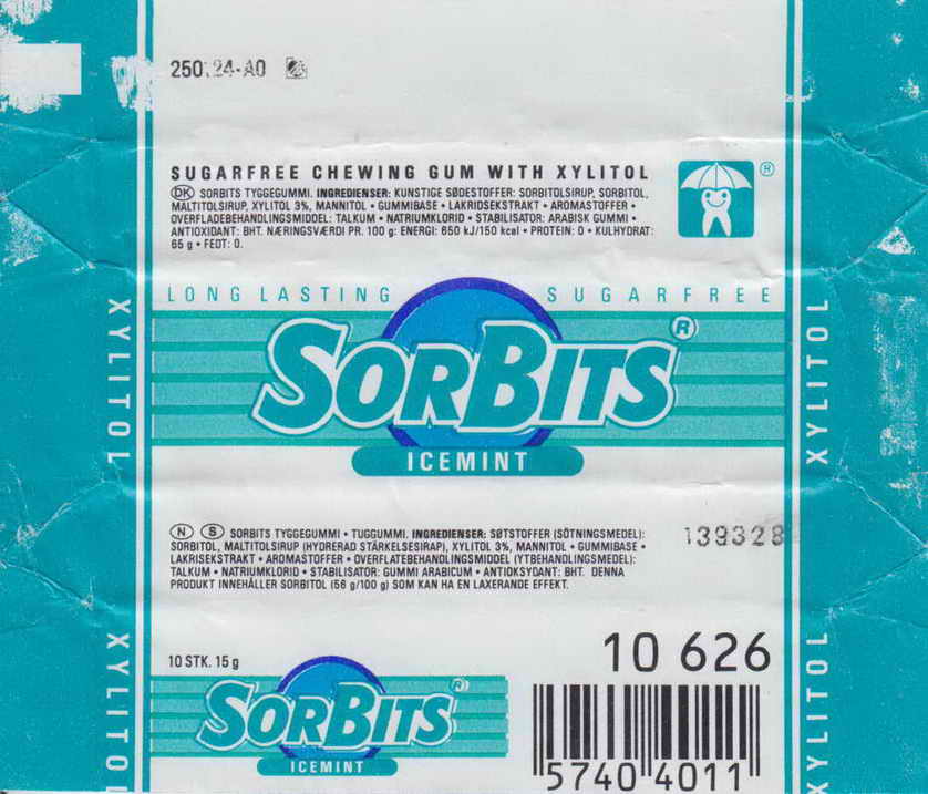 Sor-Bits