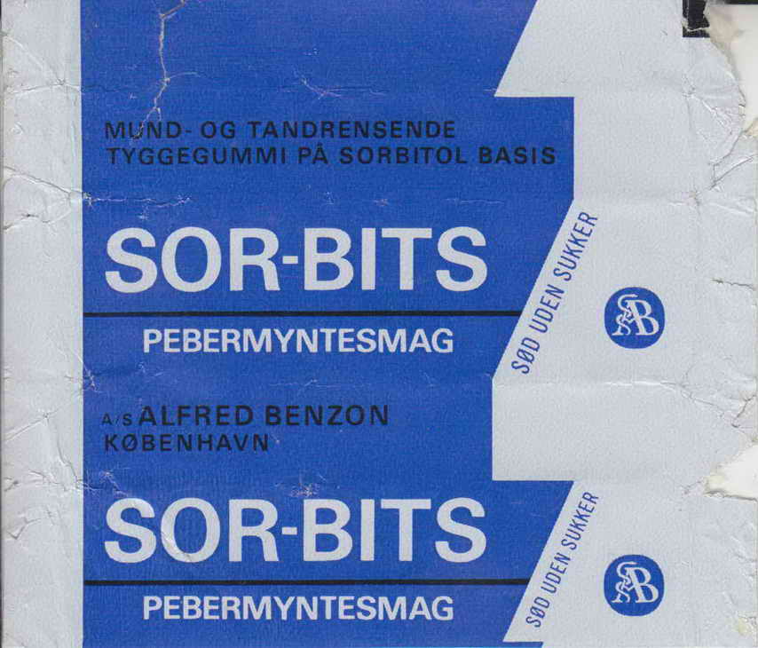 Sor-Bits