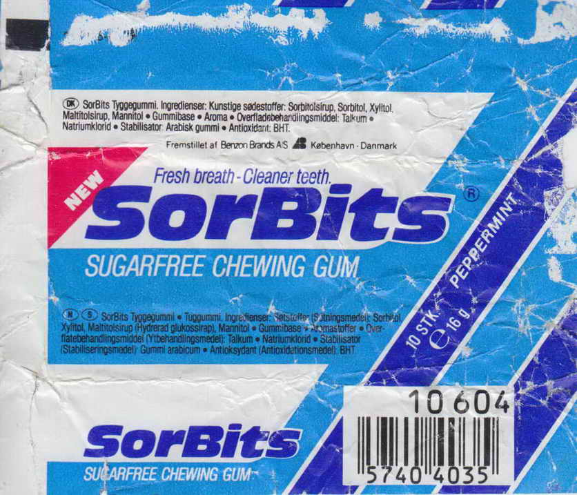 Sor-Bits