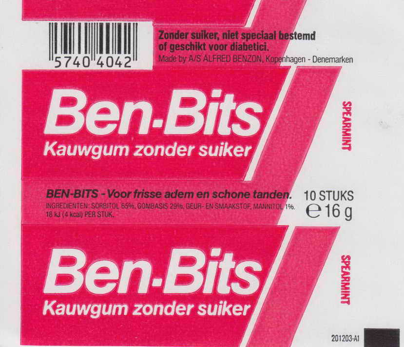 Ben-Bits