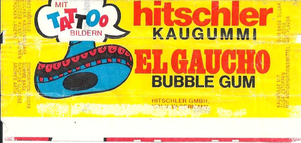 El Gaucho Hitschler Germany