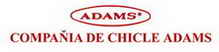 Adams - Chicléts 01
