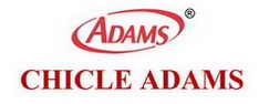 Chicle Adams - 10