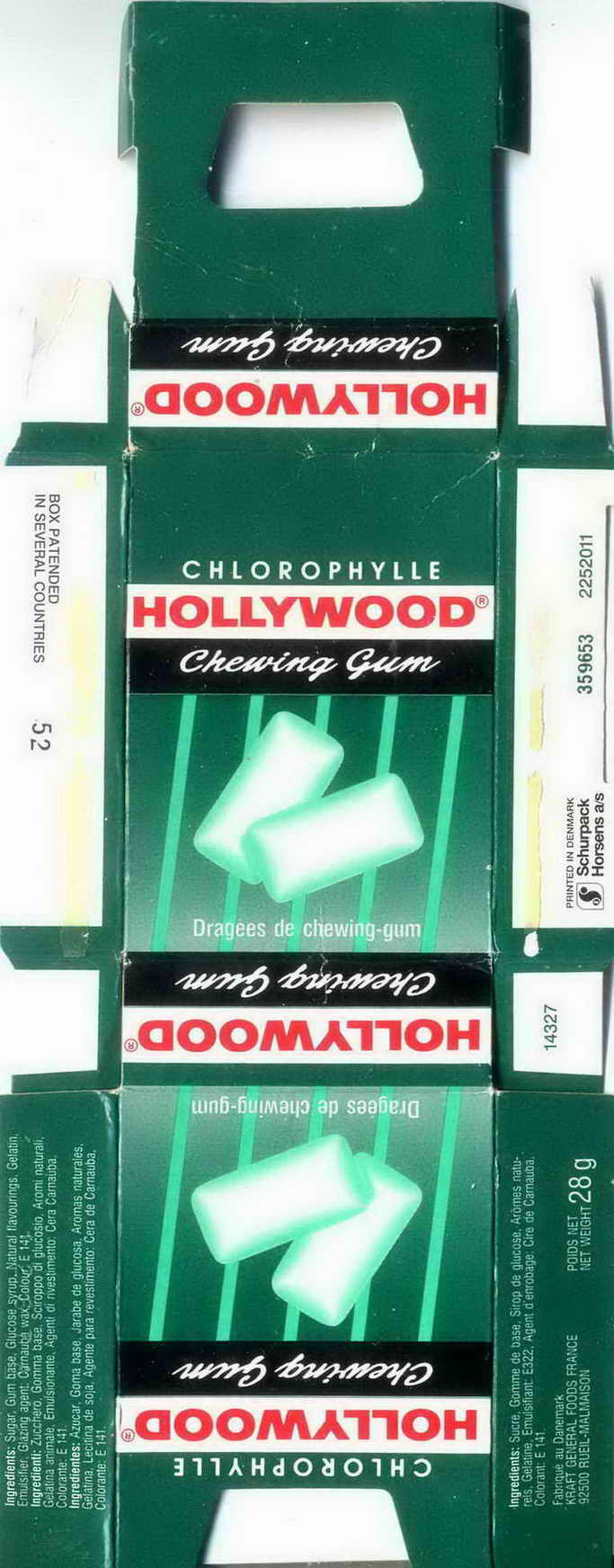 Hollywood-Pellets-Box