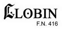 E - Llobin