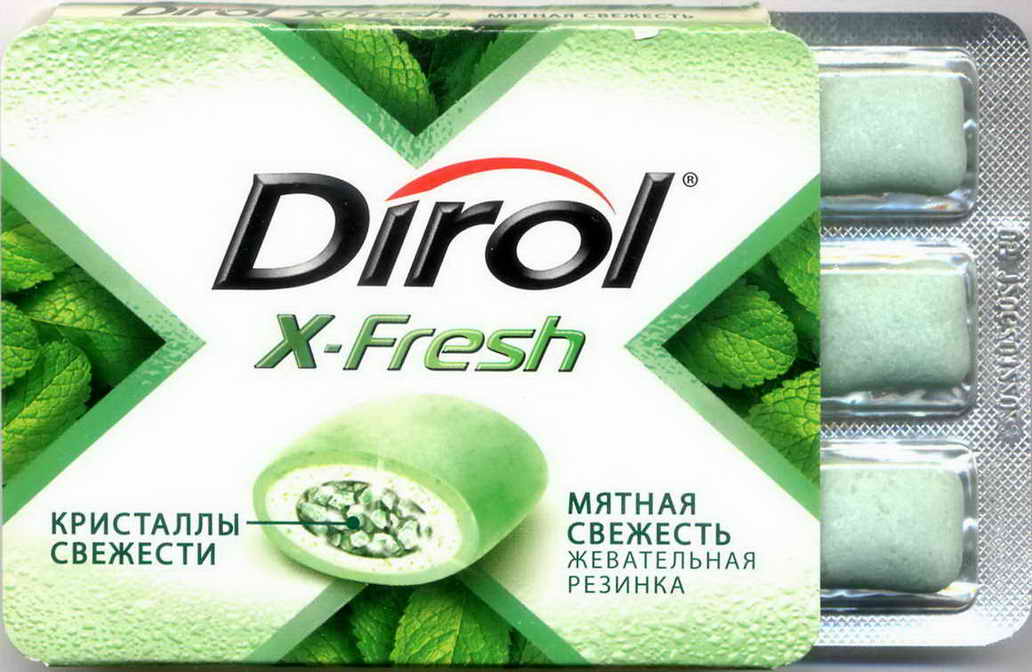 Мятный свежести. Dirol x Fresh жевательная резинка. Мятная жвачка Dirol. Жевательная резинка дирол мята. Жвачка сладкая мята дирол зелёный.