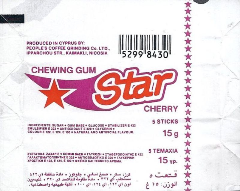 STAR-Cyprus