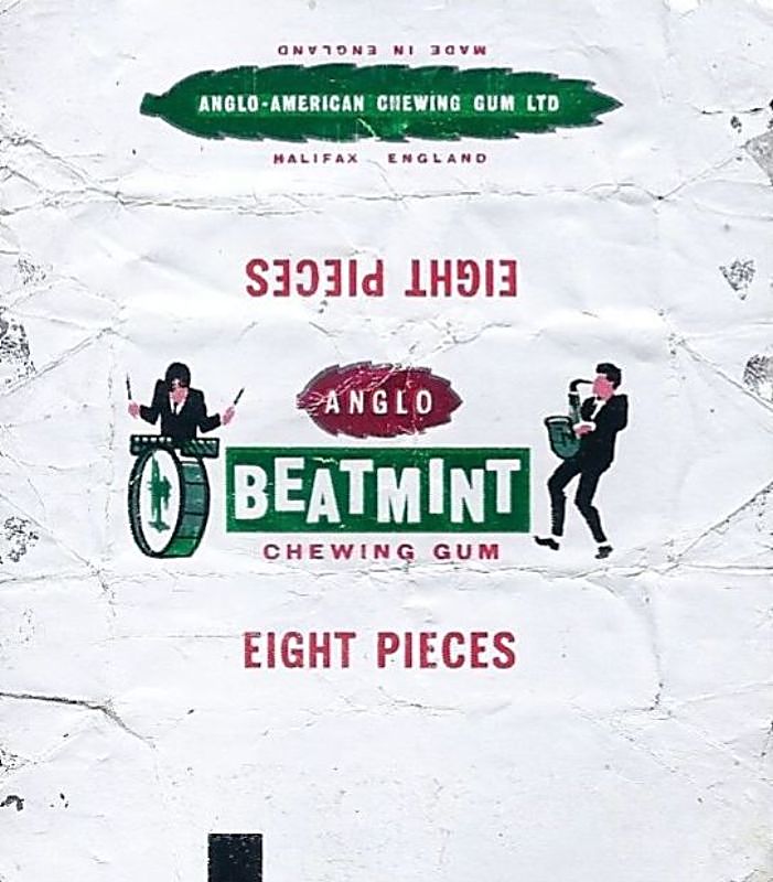 ANGLO BEATMINT