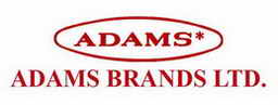 ZAF - Adams Brands - 1