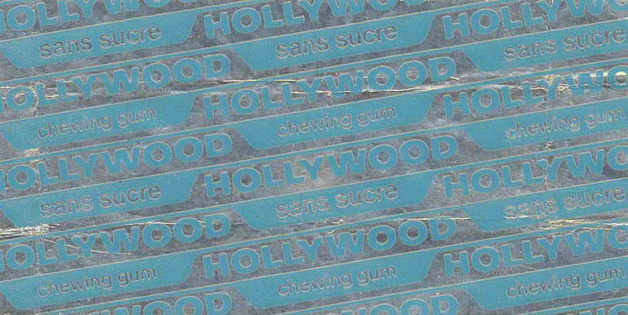 HOLLYWOOD-France-sticks