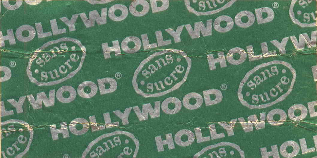 HOLLYWOOD-France-sticks