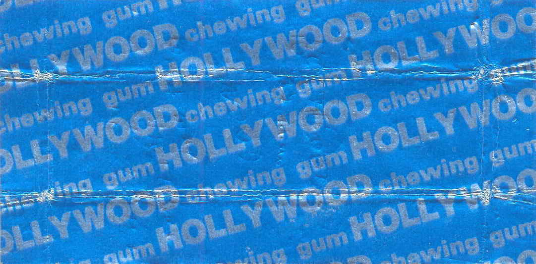 HOLLYWOOD-France-sticks