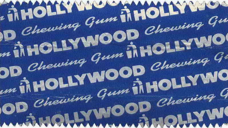 HOLLYWOOD-France-sticks