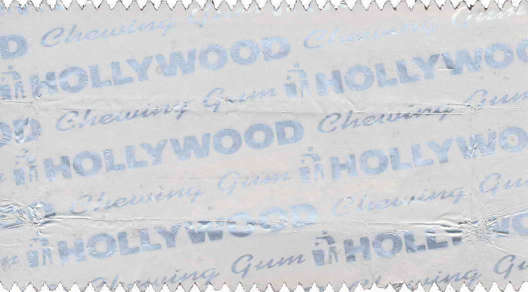 HOLLYWOOD-France-sticks