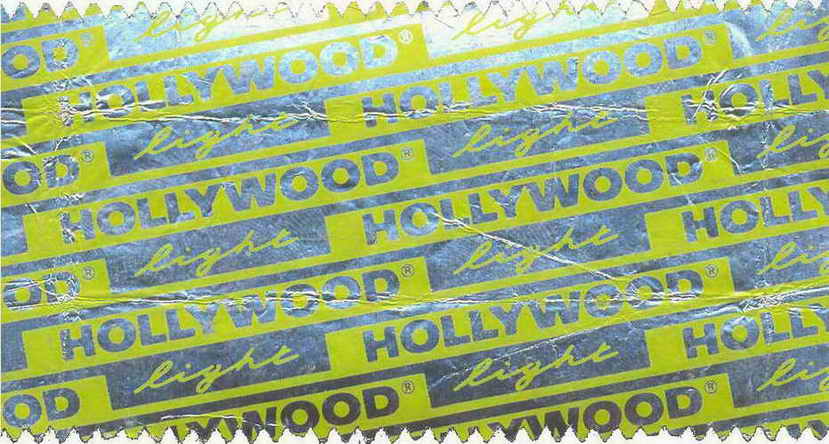 HOLLYWOOD-France-sticks