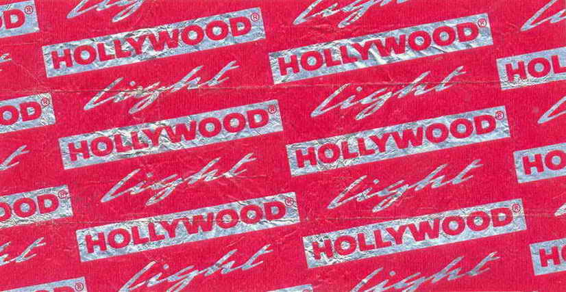 HOLLYWOOD-France-sticks