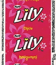 Lily Akas Turkey