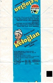 Keloglan Kervan Turkey