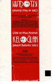 Keloglan Kervan Turkey
