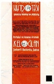 Keloglan Kervan Turkey