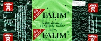 Falim Kent Turkey