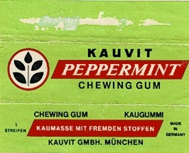 Kauvit GmbH Germany/stick/