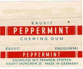 Kauvit GmbH Germany/stick/