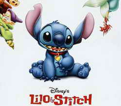 LiloandStitchmovieposter