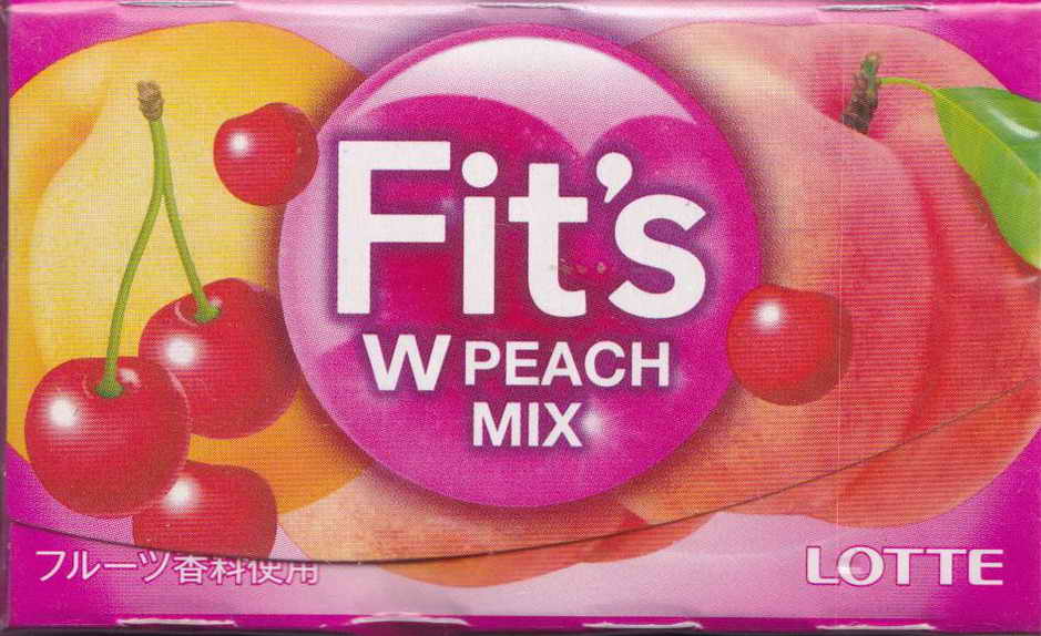 Lotte-Fit’s-mix